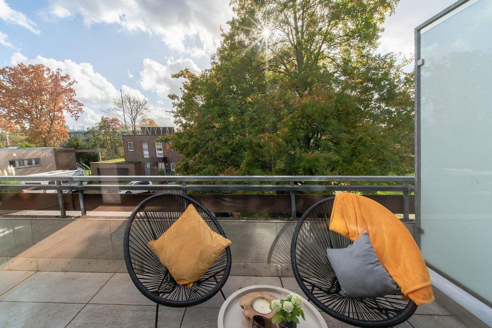 Predaj bytu 2-izbový 82 m², Straubinger Straße 48, Duisburg, Severné Porýnie - Westfálsko Predaj bytu 2-izbový 82 m², Straubinger Straße 48, Duisburg, Severné Porýnie - Westfálsko