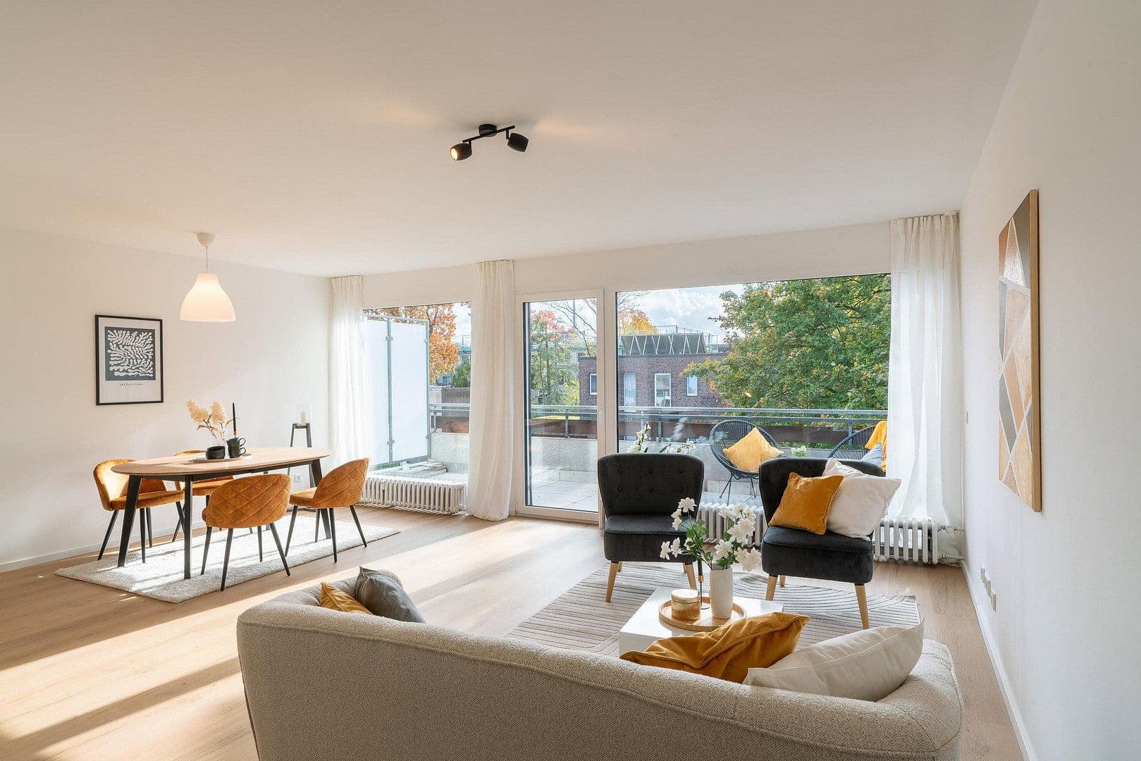 Predaj bytu 2-izbový 82 m², Straubinger Straße 48, Duisburg, Severné Porýnie - Westfálsko Predaj bytu 2-izbový 82 m², Straubinger Straße 48, Duisburg, Severné Porýnie - Westfálsko