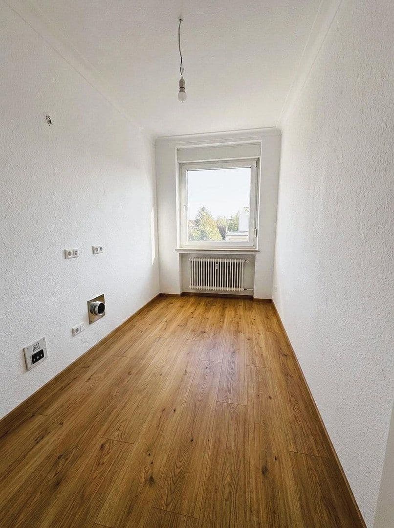 Prenájom bytu 1-izbový 34 m², Westricher Straße 81, Dortmund, Severné Porýnie - Westfálsko Prenájom bytu 1-izbový 34 m², Westricher Straße 81, Dortmund, Severné Porýnie - Westfálsko