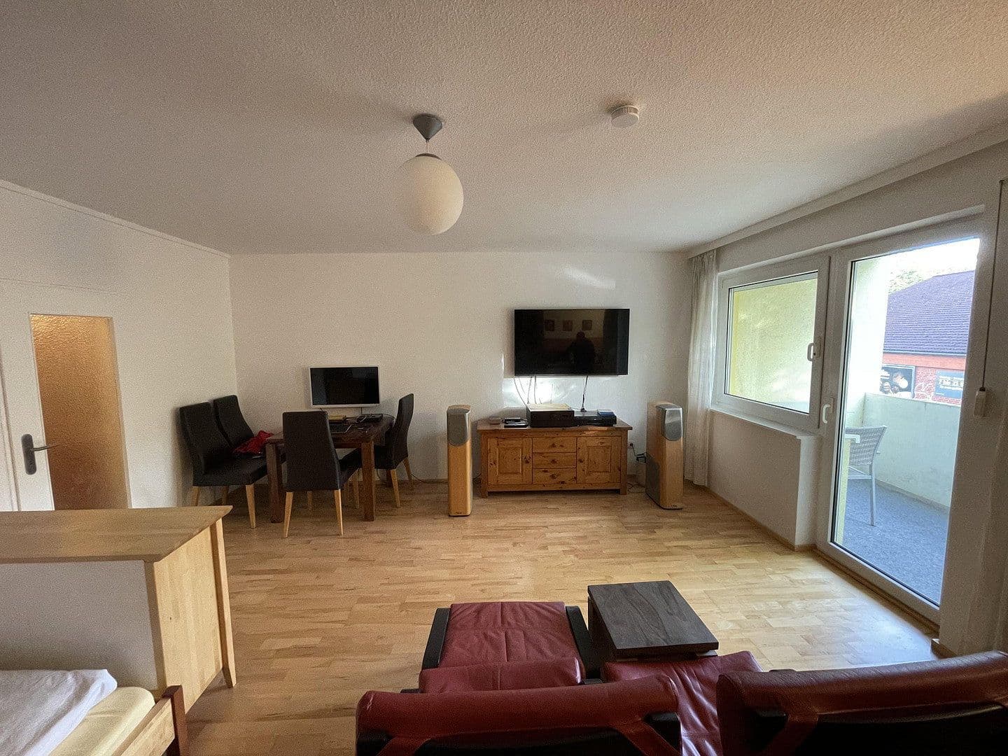 Predaj bytu 1-izbový 39 m², Ricklinger Str. 154, Hannover, Dolné Sasko Predaj bytu 1-izbový 39 m², Ricklinger Str. 154, Hannover, Dolné Sasko