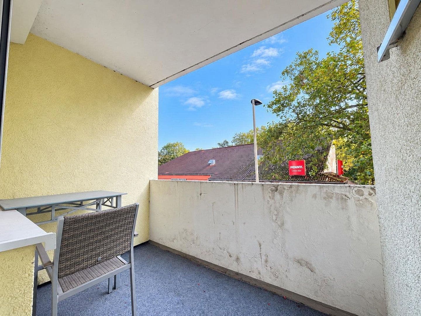 Predaj bytu 1-izbový 39 m², Ricklinger Str. 154, Hannover, Dolné Sasko Predaj bytu 1-izbový 39 m², Ricklinger Str. 154, Hannover, Dolné Sasko
