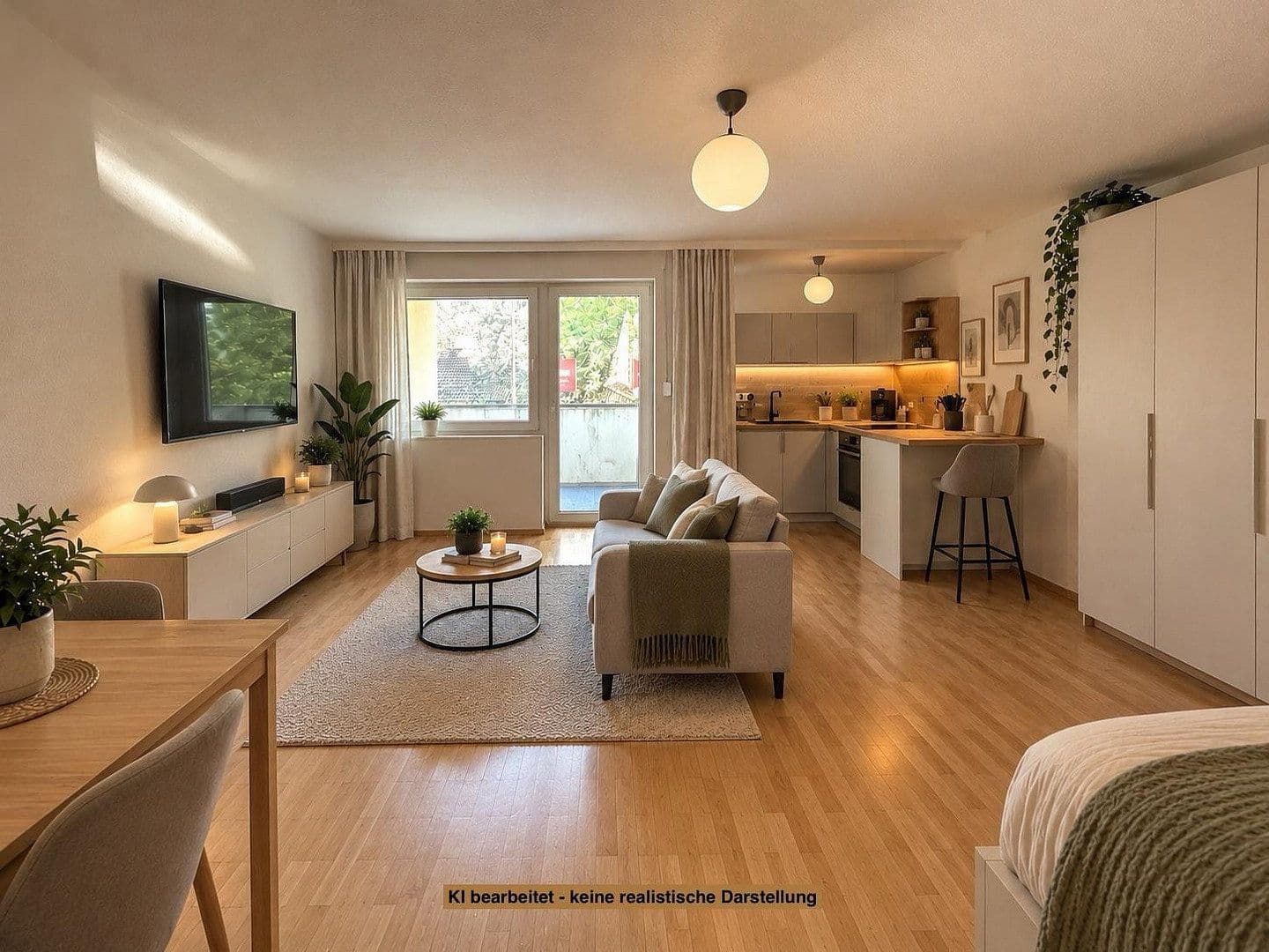 Predaj bytu 1-izbový 39 m², Ricklinger Str. 154, Hannover, Dolné Sasko Predaj bytu 1-izbový 39 m², Ricklinger Str. 154, Hannover, Dolné Sasko