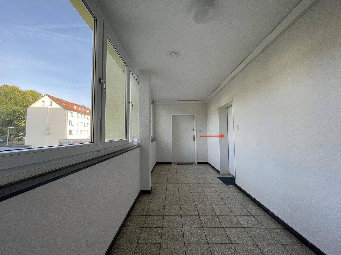 Predaj bytu 1-izbový 39 m², Ricklinger Str. 154, Hannover, Dolné Sasko Predaj bytu 1-izbový 39 m², Ricklinger Str. 154, Hannover, Dolné Sasko