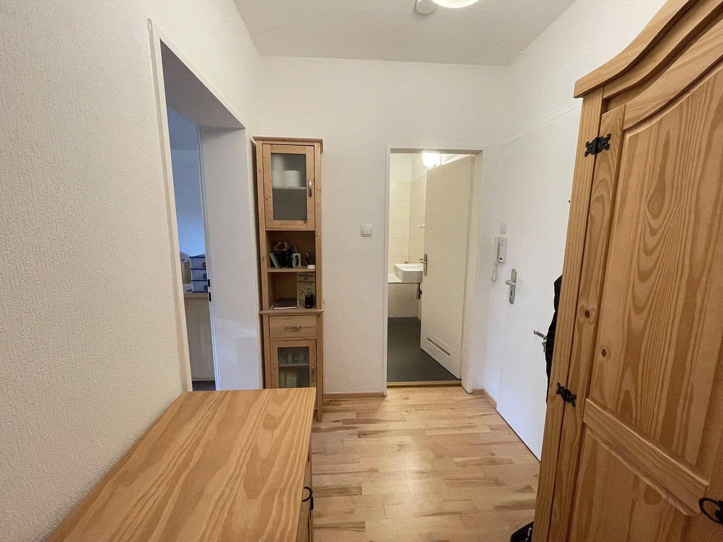 Predaj bytu 1-izbový 39 m², Ricklinger Str. 154, Hannover, Dolné Sasko Predaj bytu 1-izbový 39 m², Ricklinger Str. 154, Hannover, Dolné Sasko