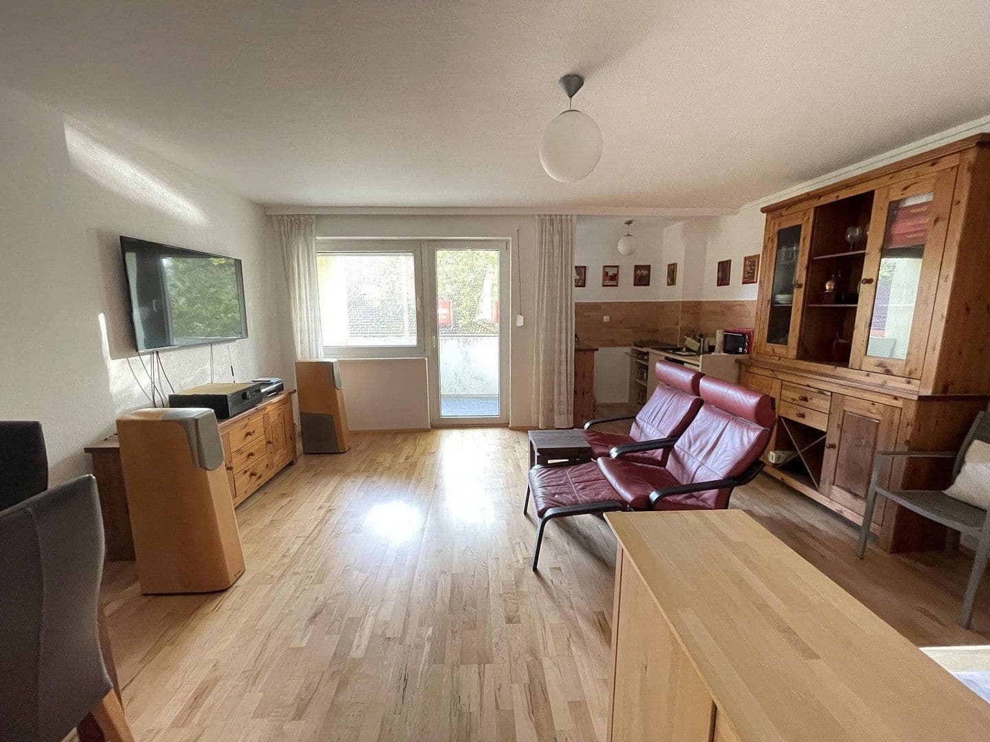 Predaj bytu 1-izbový 39 m², Ricklinger Str. 154, Hannover, Dolné Sasko Predaj bytu 1-izbový 39 m², Ricklinger Str. 154, Hannover, Dolné Sasko