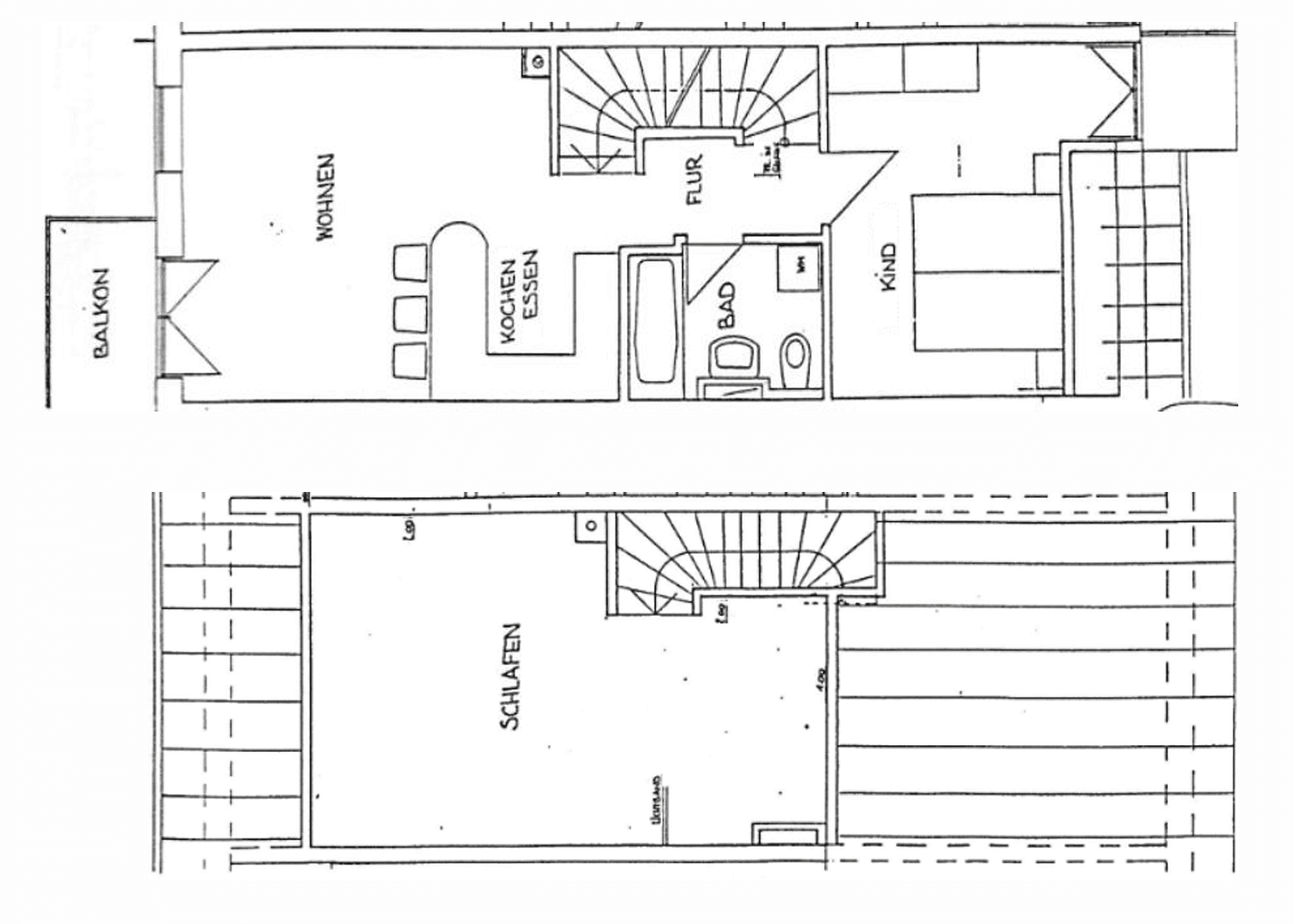 Predaj bytu 3-izbový 73 m², Ingolstadt, Bavorsko Predaj bytu 3-izbový 73 m², Ingolstadt, Bavorsko