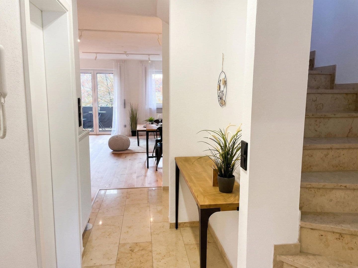 Predaj bytu 3-izbový 73 m², Ingolstadt, Bavorsko Predaj bytu 3-izbový 73 m², Ingolstadt, Bavorsko