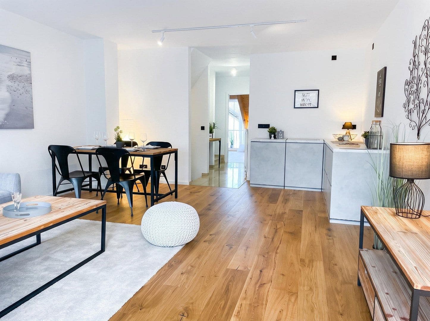 Predaj bytu 3-izbový 73 m², Ingolstadt, Bavorsko Predaj bytu 3-izbový 73 m², Ingolstadt, Bavorsko
