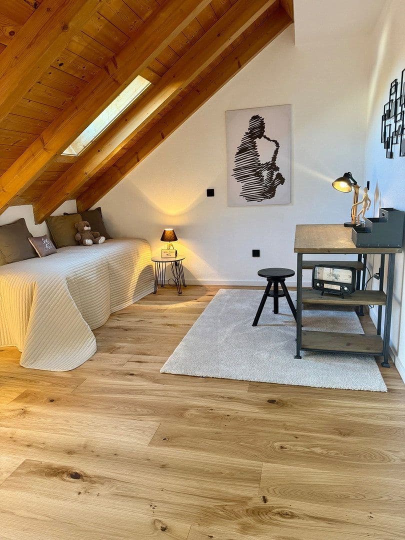 Predaj bytu 3-izbový 73 m², Ingolstadt, Bavorsko Predaj bytu 3-izbový 73 m², Ingolstadt, Bavorsko