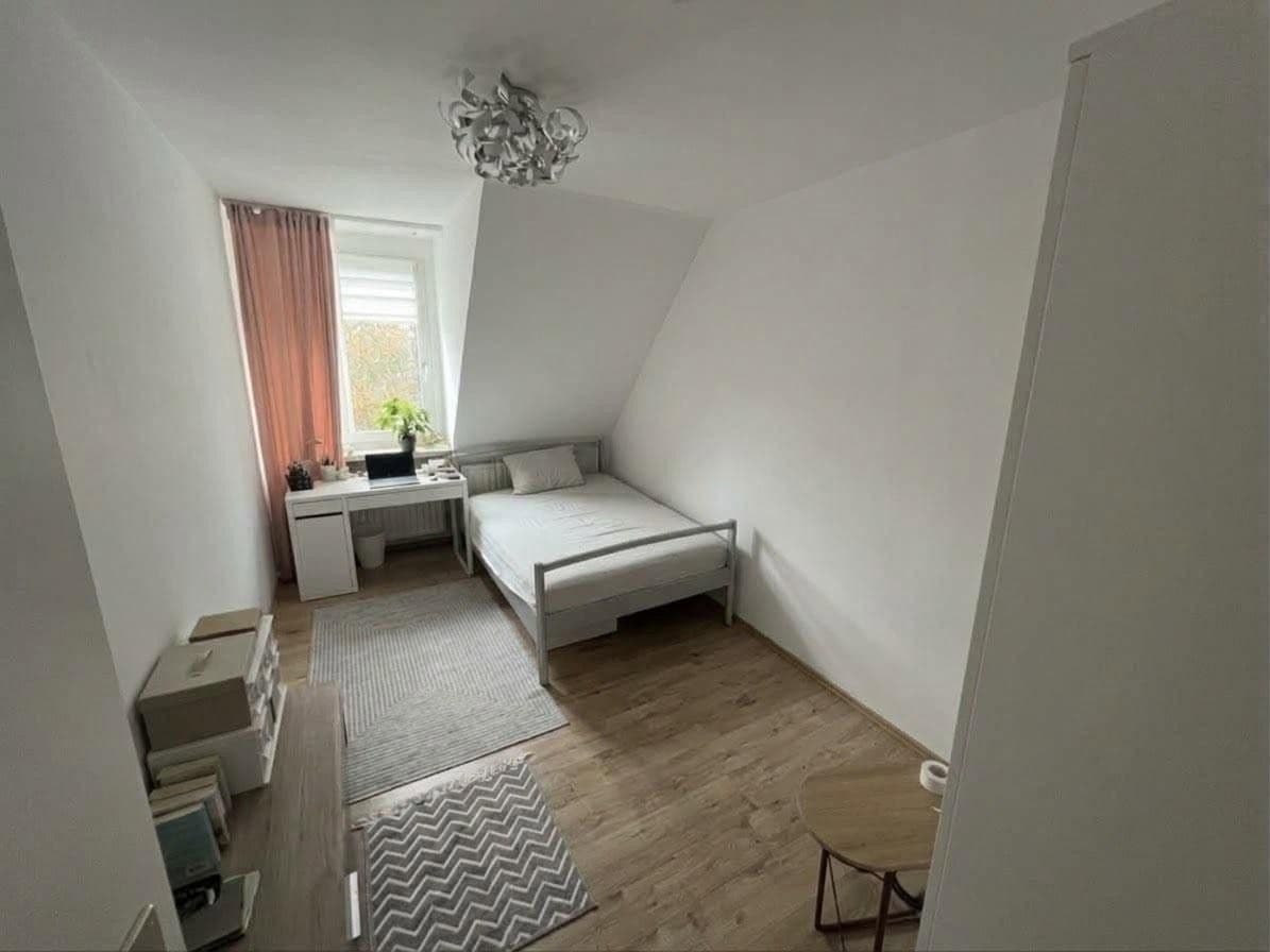 Prenájom bytu 2-izbový 53 m², Wuppertal, Severné Porýnie - Westfálsko Prenájom bytu 2-izbový 53 m², Wuppertal, Severné Porýnie - Westfálsko