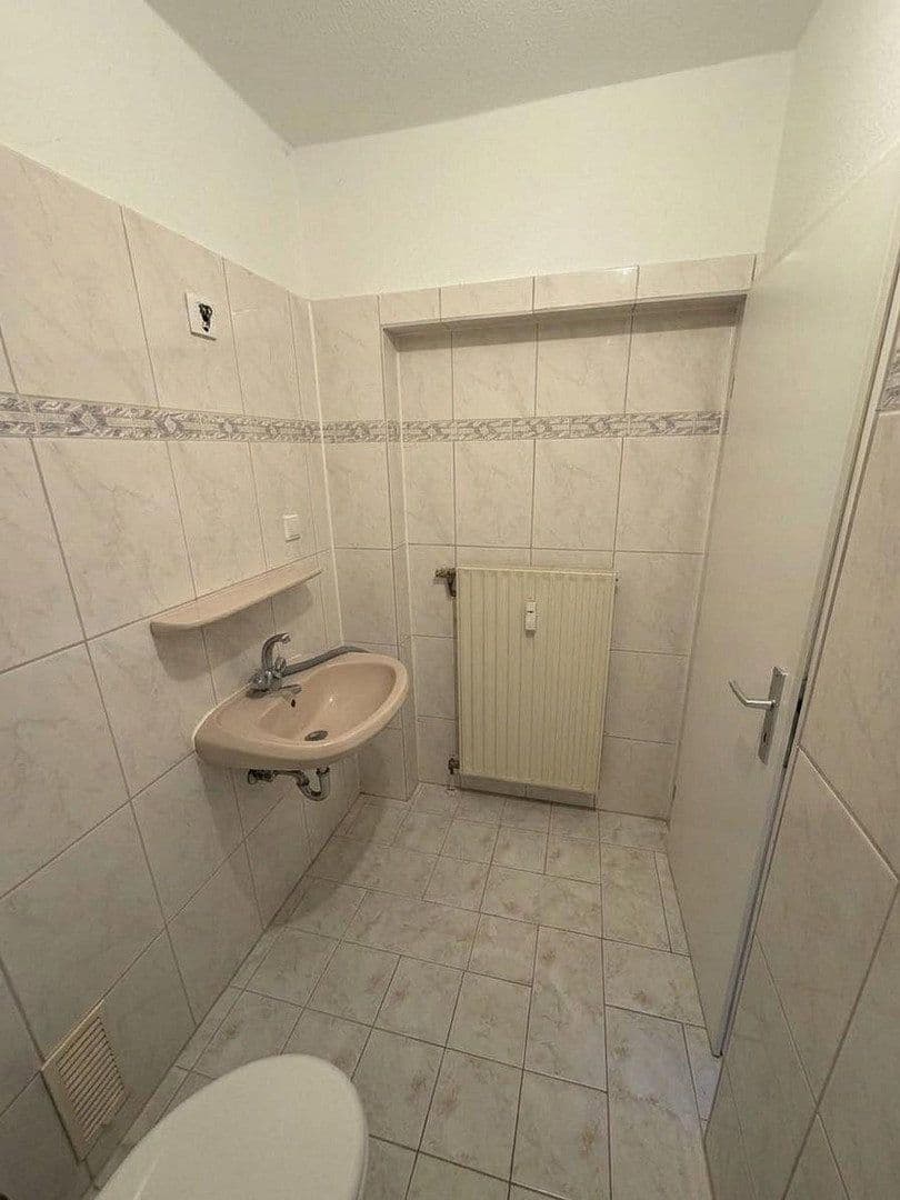 Prenájom bytu 2-izbový 53 m², Wuppertal, Severné Porýnie - Westfálsko Prenájom bytu 2-izbový 53 m², Wuppertal, Severné Porýnie - Westfálsko