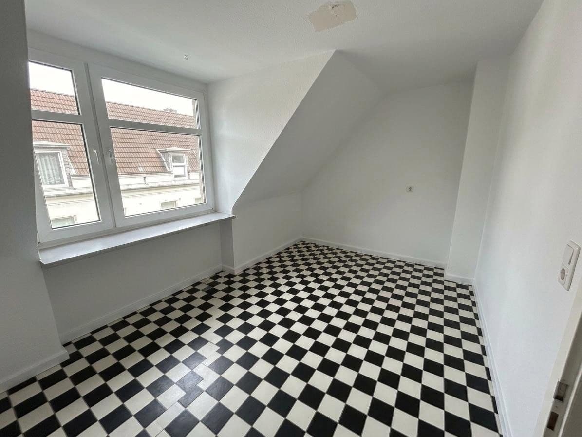 Prenájom bytu 2-izbový 53 m², Wuppertal, Severné Porýnie - Westfálsko Prenájom bytu 2-izbový 53 m², Wuppertal, Severné Porýnie - Westfálsko