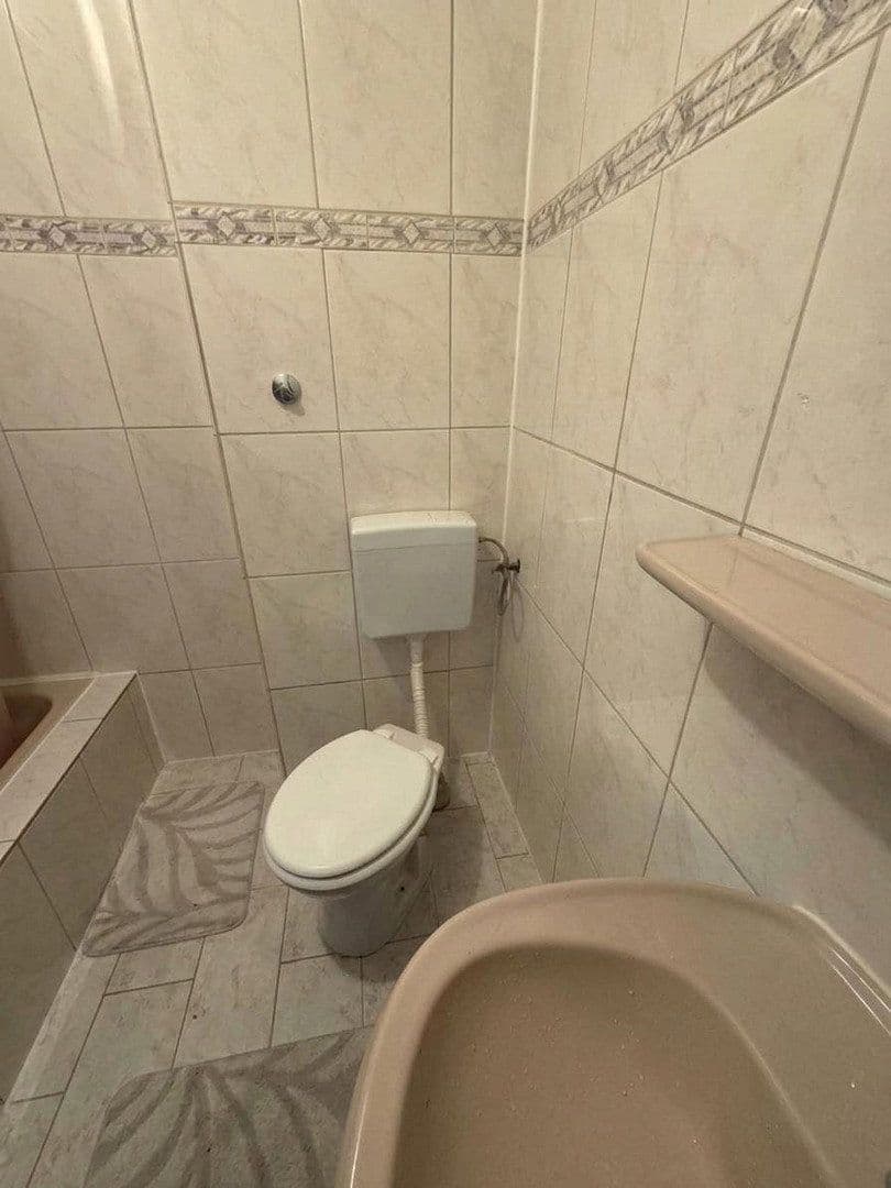 Prenájom bytu 2-izbový 53 m², Wuppertal, Severné Porýnie - Westfálsko Prenájom bytu 2-izbový 53 m², Wuppertal, Severné Porýnie - Westfálsko