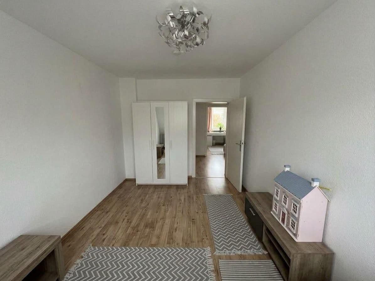 Prenájom bytu 2-izbový 53 m², Wuppertal, Severné Porýnie - Westfálsko Prenájom bytu 2-izbový 53 m², Wuppertal, Severné Porýnie - Westfálsko