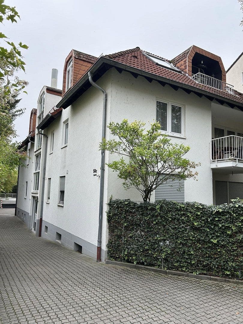 Predaj bytu 2-izbový 54 m², Raimundstr. 00, Frankfurt am Main, Hesensko Predaj bytu 2-izbový 54 m², Raimundstr. 00, Frankfurt am Main, Hesensko
