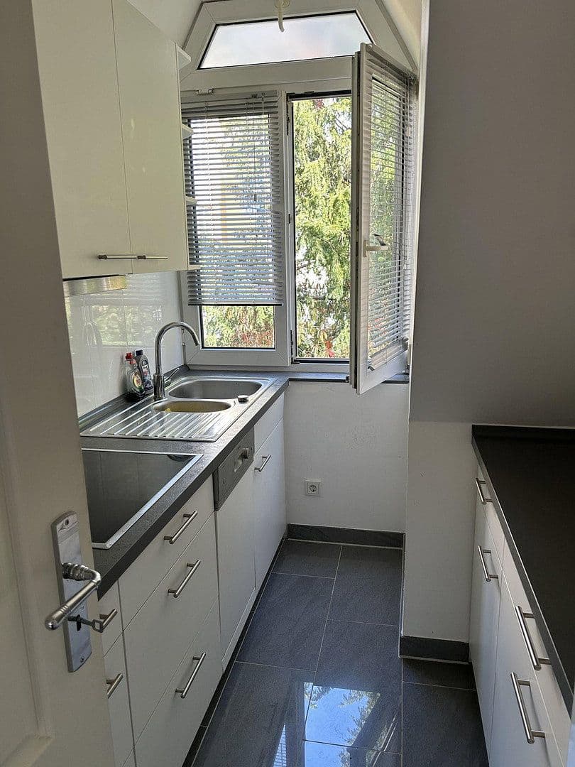 Predaj bytu 2-izbový 54 m², Raimundstr. 00, Frankfurt am Main, Hesensko Predaj bytu 2-izbový 54 m², Raimundstr. 00, Frankfurt am Main, Hesensko