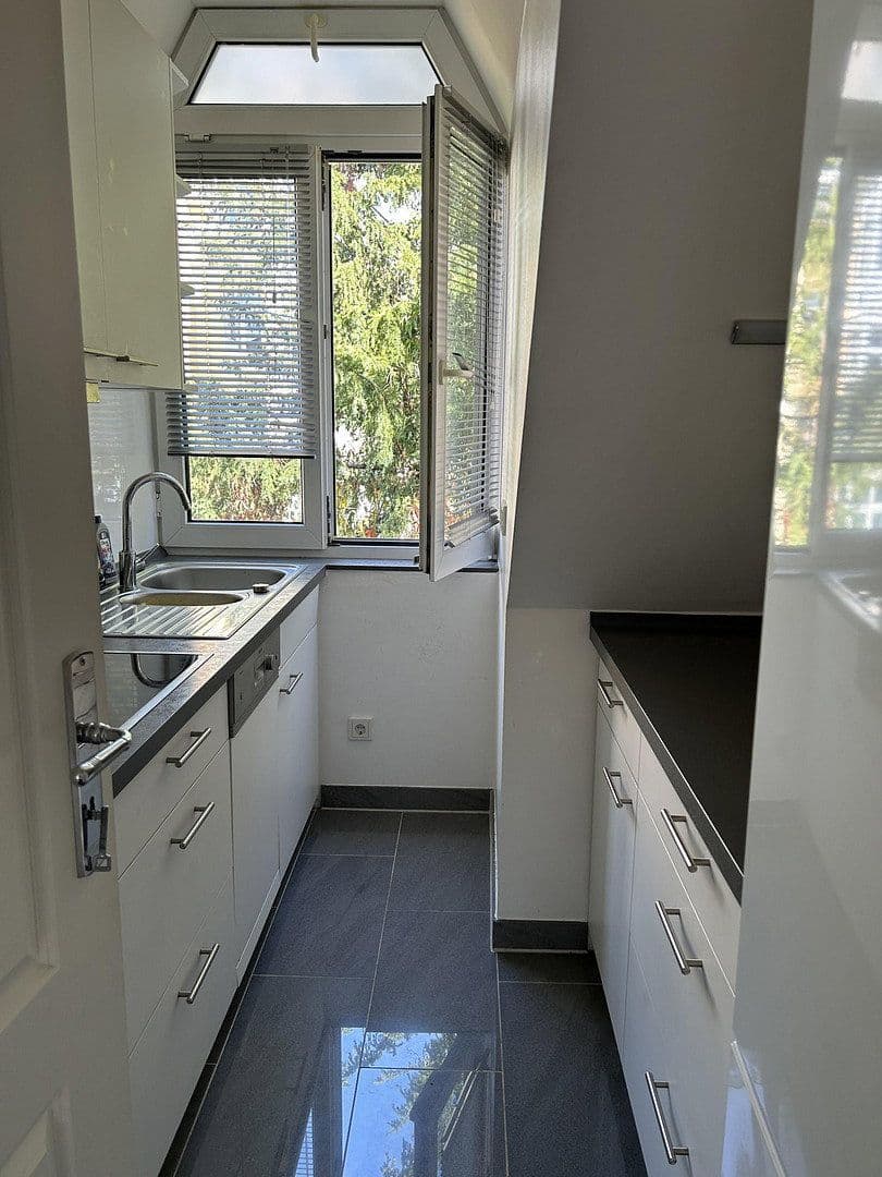 Predaj bytu 2-izbový 54 m², Raimundstr. 00, Frankfurt am Main, Hesensko Predaj bytu 2-izbový 54 m², Raimundstr. 00, Frankfurt am Main, Hesensko