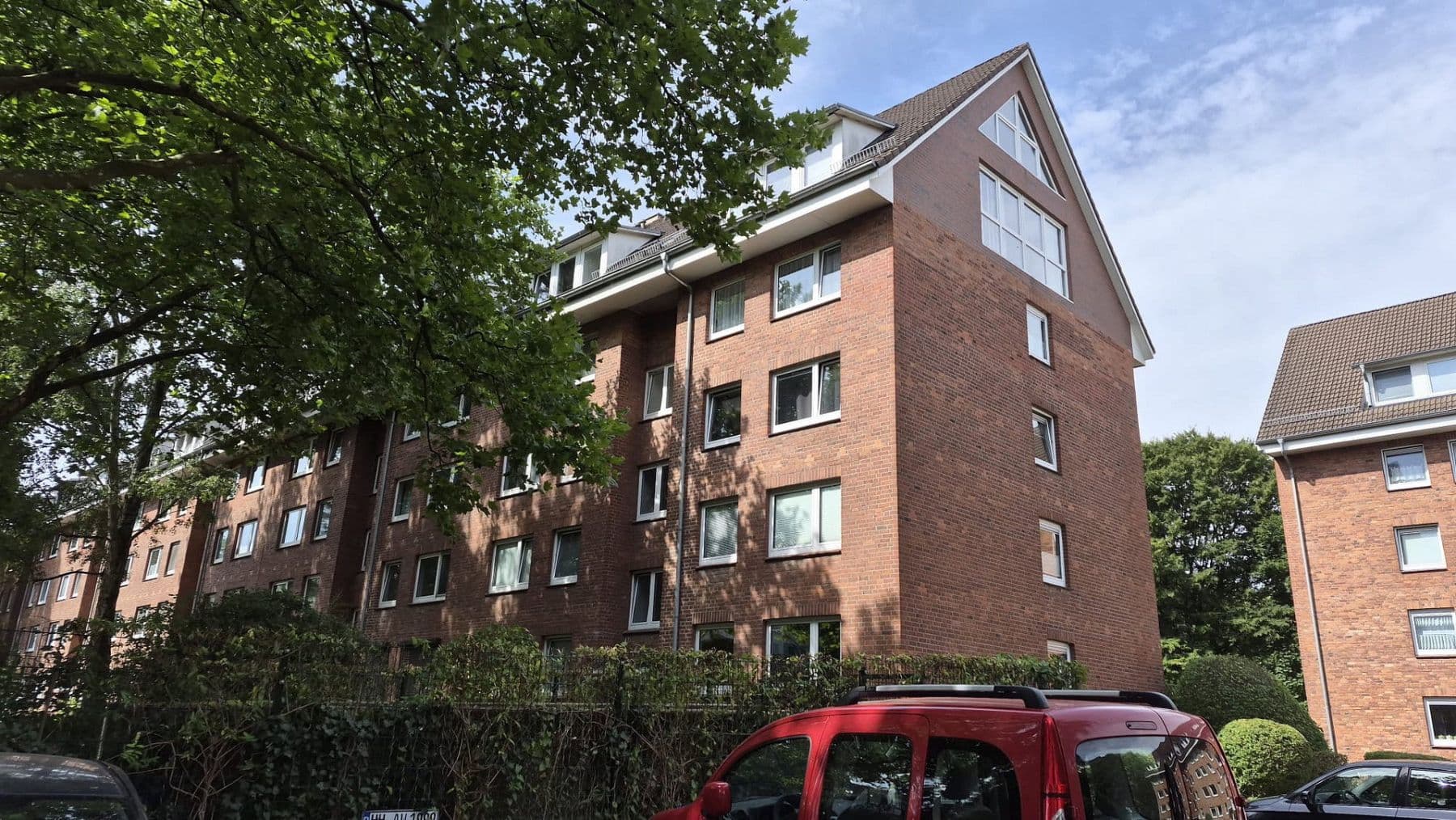 Predaj bytu 3-izbový 65 m², Pflugacker 11b, Hamburg, Hamburg Predaj bytu 3-izbový 65 m², Pflugacker 11b, Hamburg, Hamburg