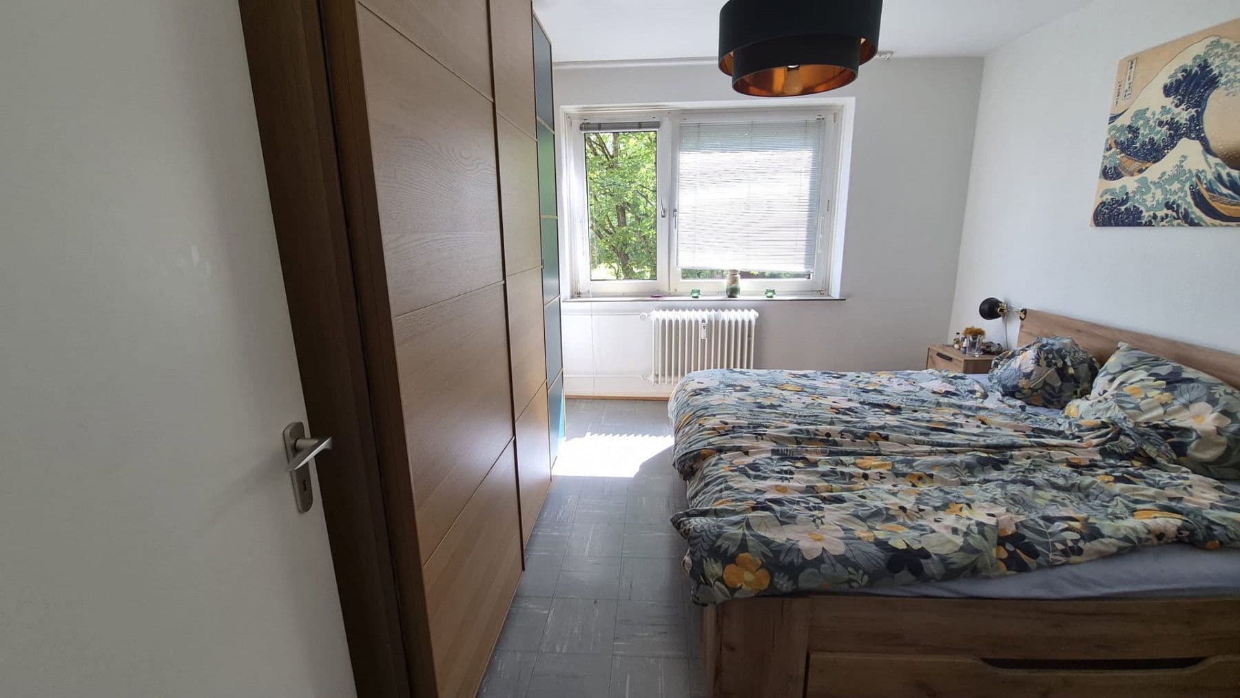 Predaj bytu 3-izbový 65 m², Pflugacker 11b, Hamburg, Hamburg Predaj bytu 3-izbový 65 m², Pflugacker 11b, Hamburg, Hamburg