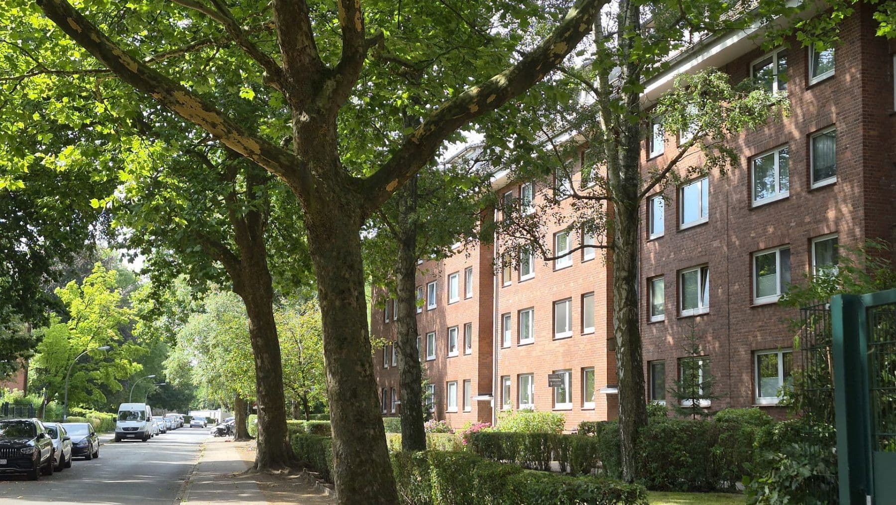 Predaj bytu 3-izbový 65 m², Pflugacker 11b, Hamburg, Hamburg Predaj bytu 3-izbový 65 m², Pflugacker 11b, Hamburg, Hamburg