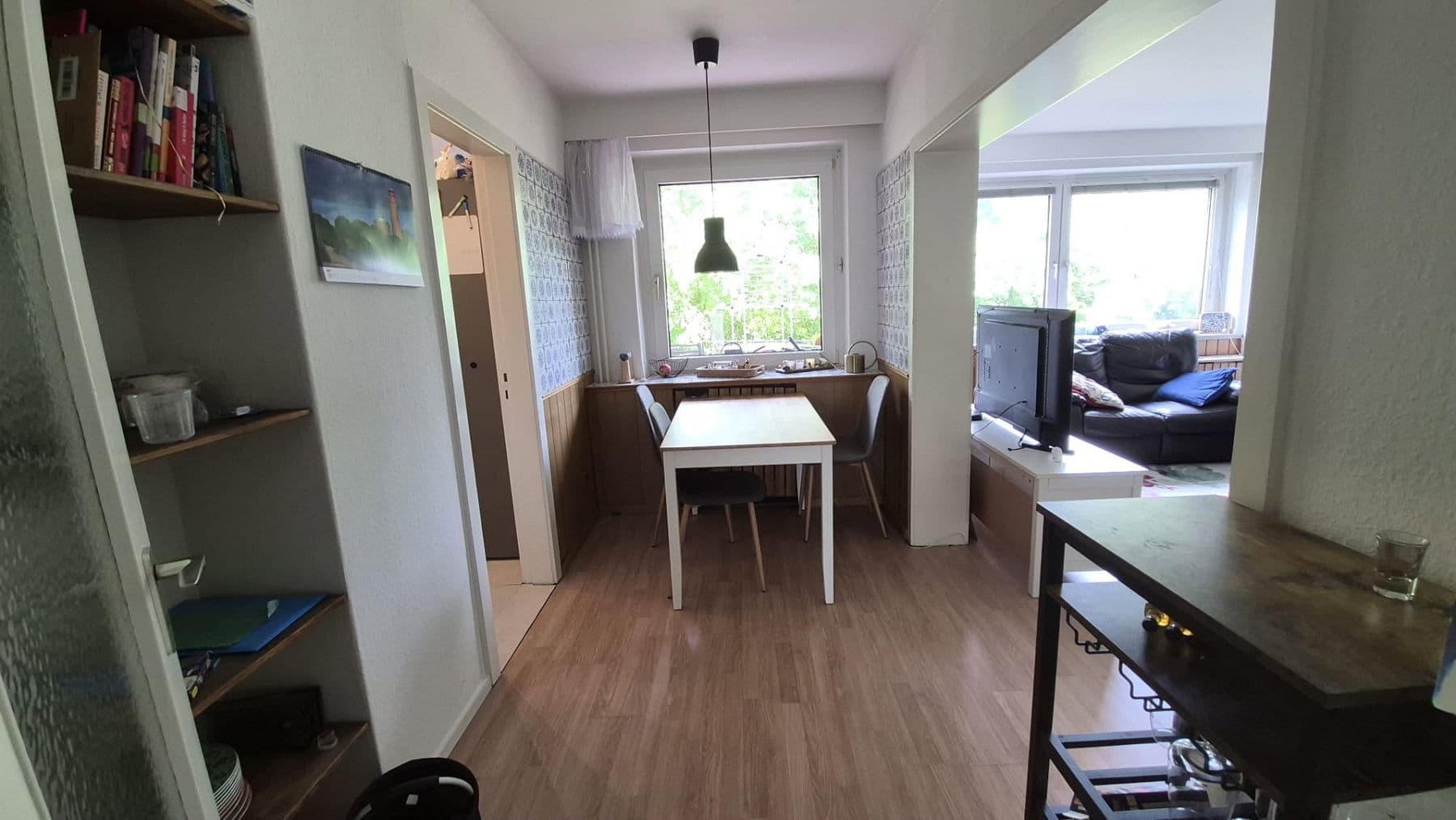 Predaj bytu 3-izbový 65 m², Pflugacker 11b, Hamburg, Hamburg Predaj bytu 3-izbový 65 m², Pflugacker 11b, Hamburg, Hamburg