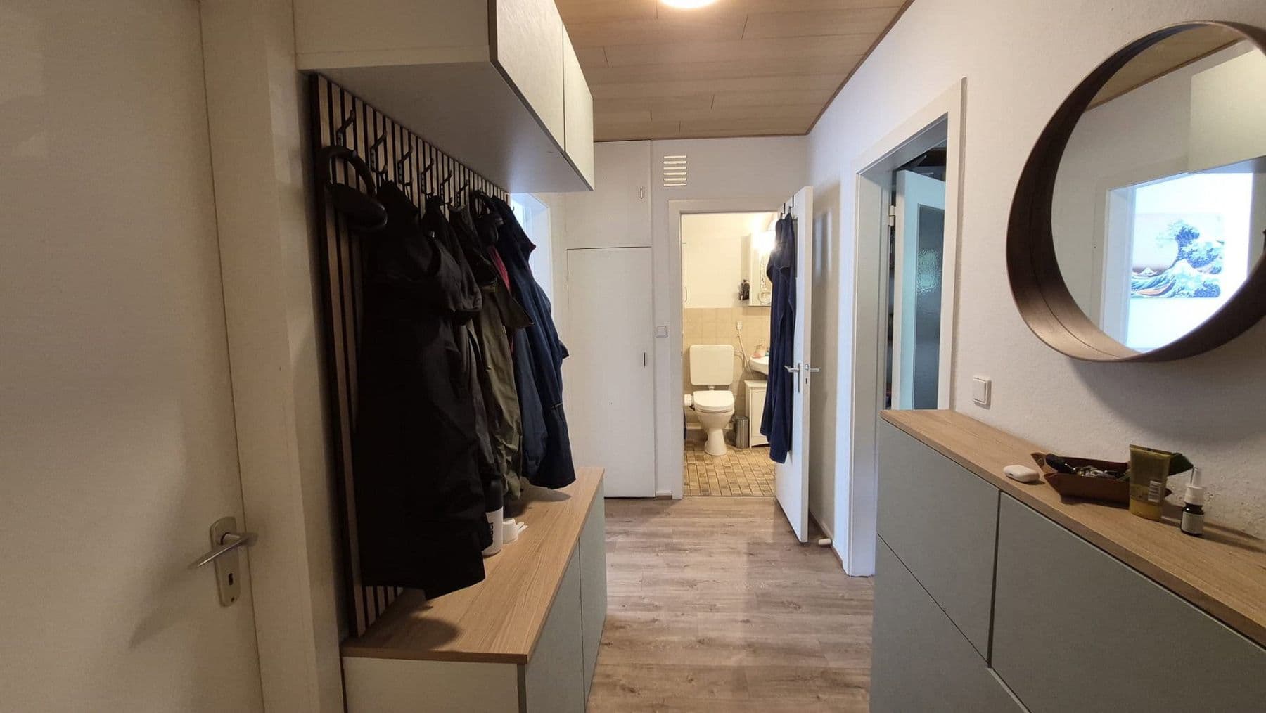 Predaj bytu 3-izbový 65 m², Pflugacker 11b, Hamburg, Hamburg Predaj bytu 3-izbový 65 m², Pflugacker 11b, Hamburg, Hamburg