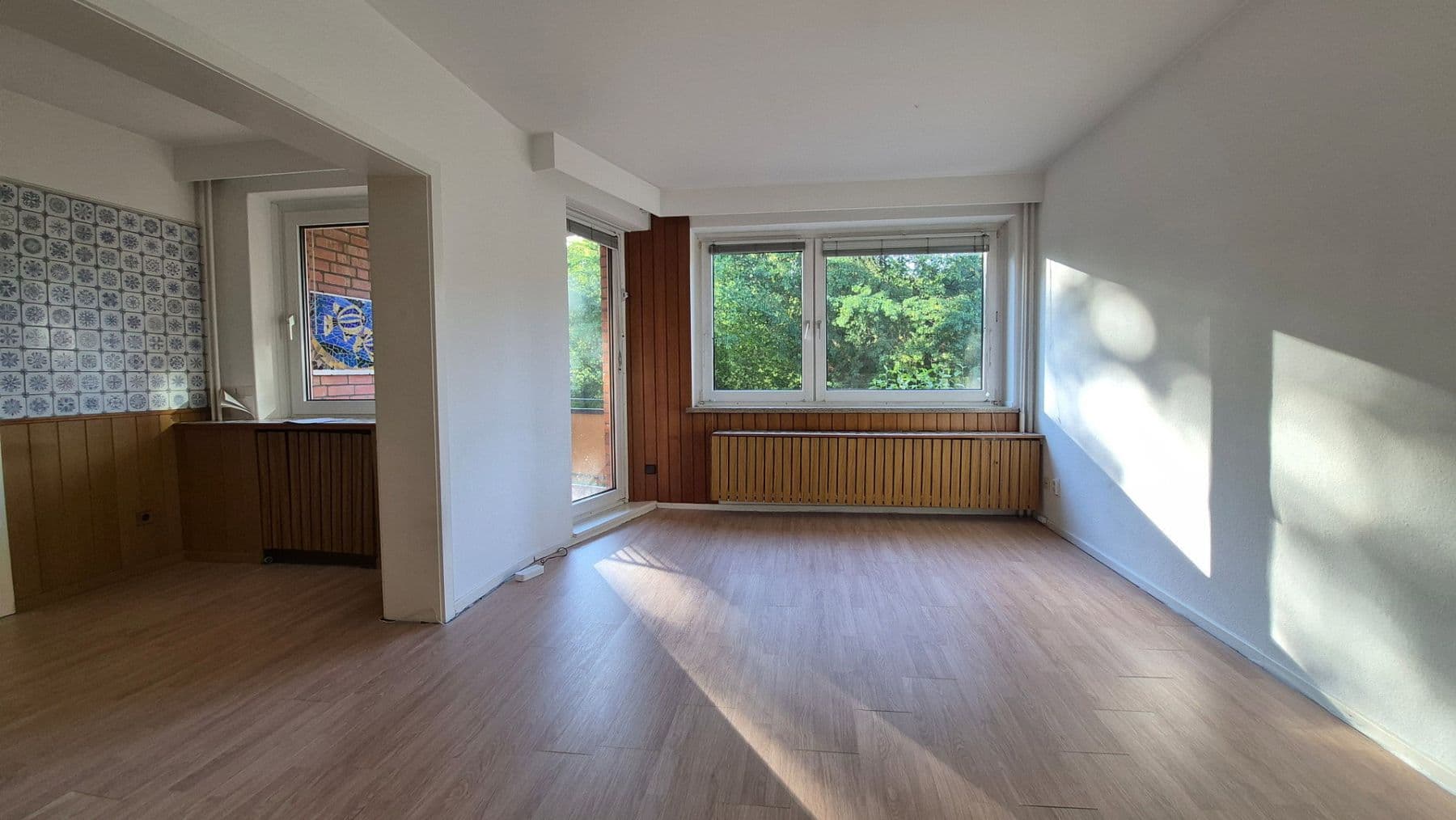 Predaj bytu 3-izbový 65 m², Pflugacker 11b, Hamburg, Hamburg Predaj bytu 3-izbový 65 m², Pflugacker 11b, Hamburg, Hamburg