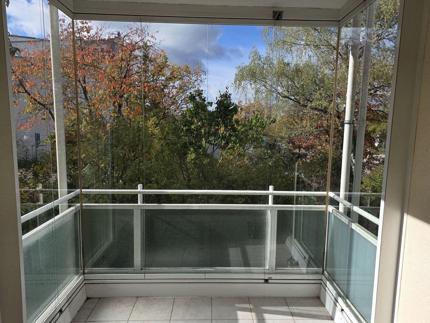 Prenájom bytu 3-izbový 81 m², Landsbergerstraße 37, Germering, Bavorsko Prenájom bytu 3-izbový 81 m², Landsbergerstraße 37, Germering, Bavorsko