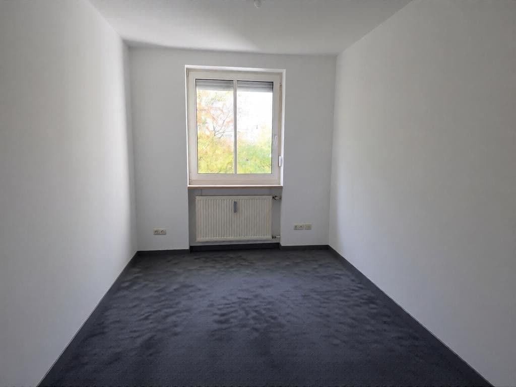 Prenájom bytu 3-izbový 81 m², Landsbergerstraße 37, Germering, Bavorsko Prenájom bytu 3-izbový 81 m², Landsbergerstraße 37, Germering, Bavorsko