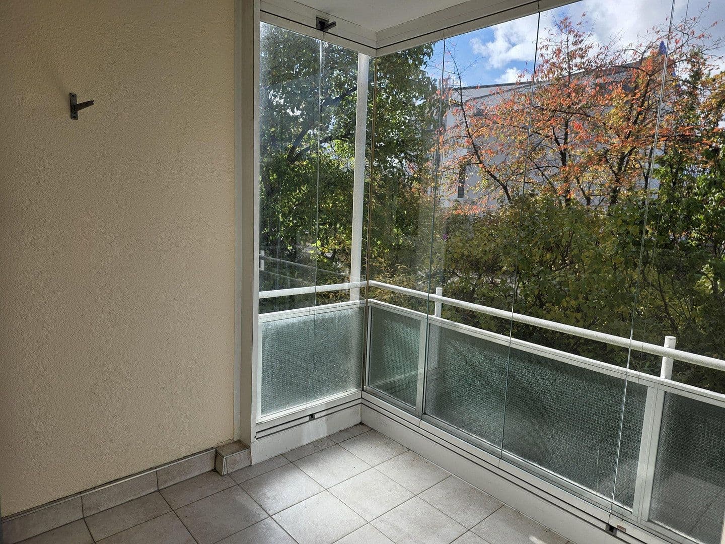 Prenájom bytu 3-izbový 81 m², Landsbergerstraße 37, Germering, Bavorsko Prenájom bytu 3-izbový 81 m², Landsbergerstraße 37, Germering, Bavorsko