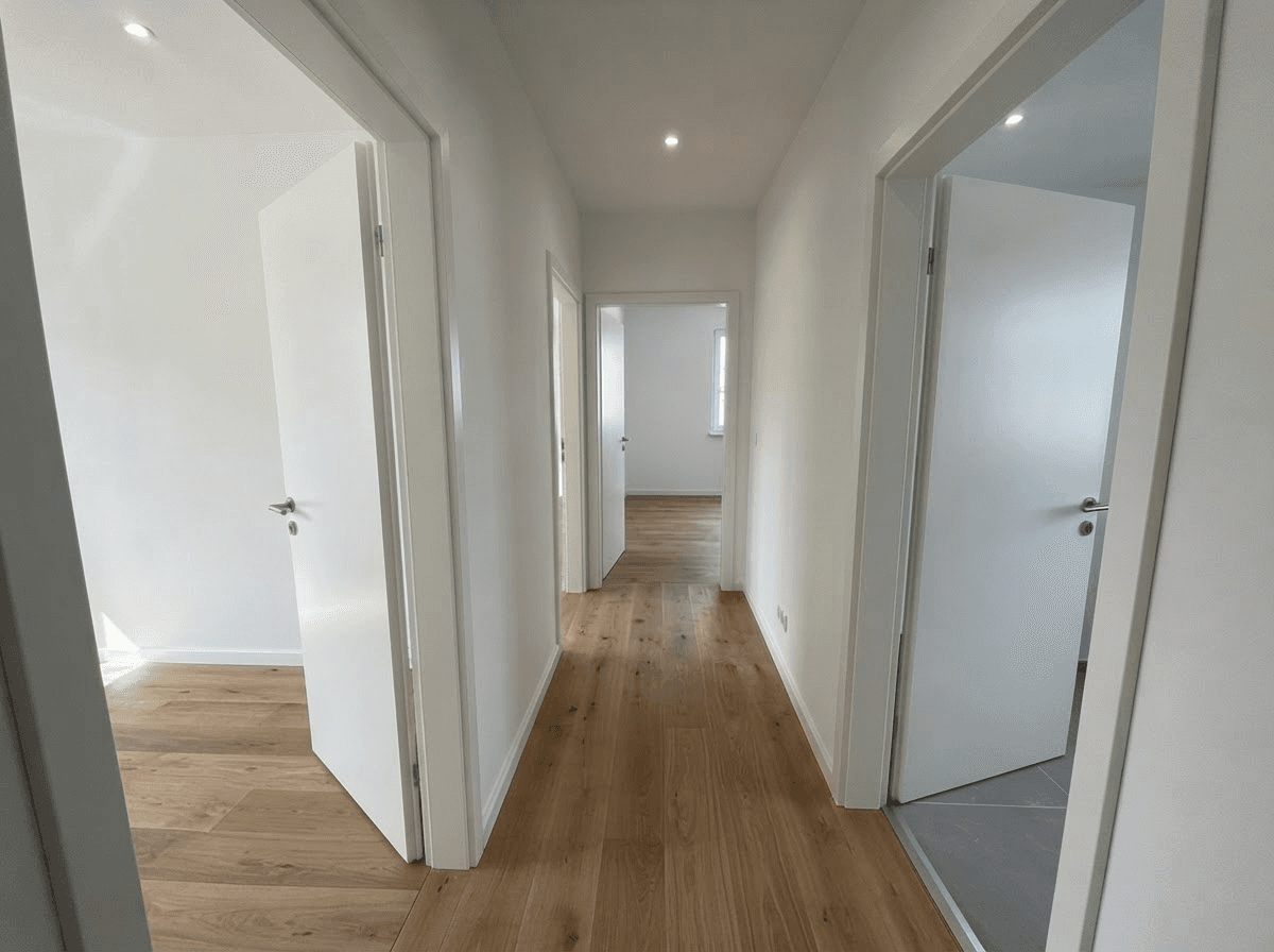 Predaj bytu 2-izbový 68 m², Herzogenaurach, Bavorsko Predaj bytu 2-izbový 68 m², Herzogenaurach, Bavorsko