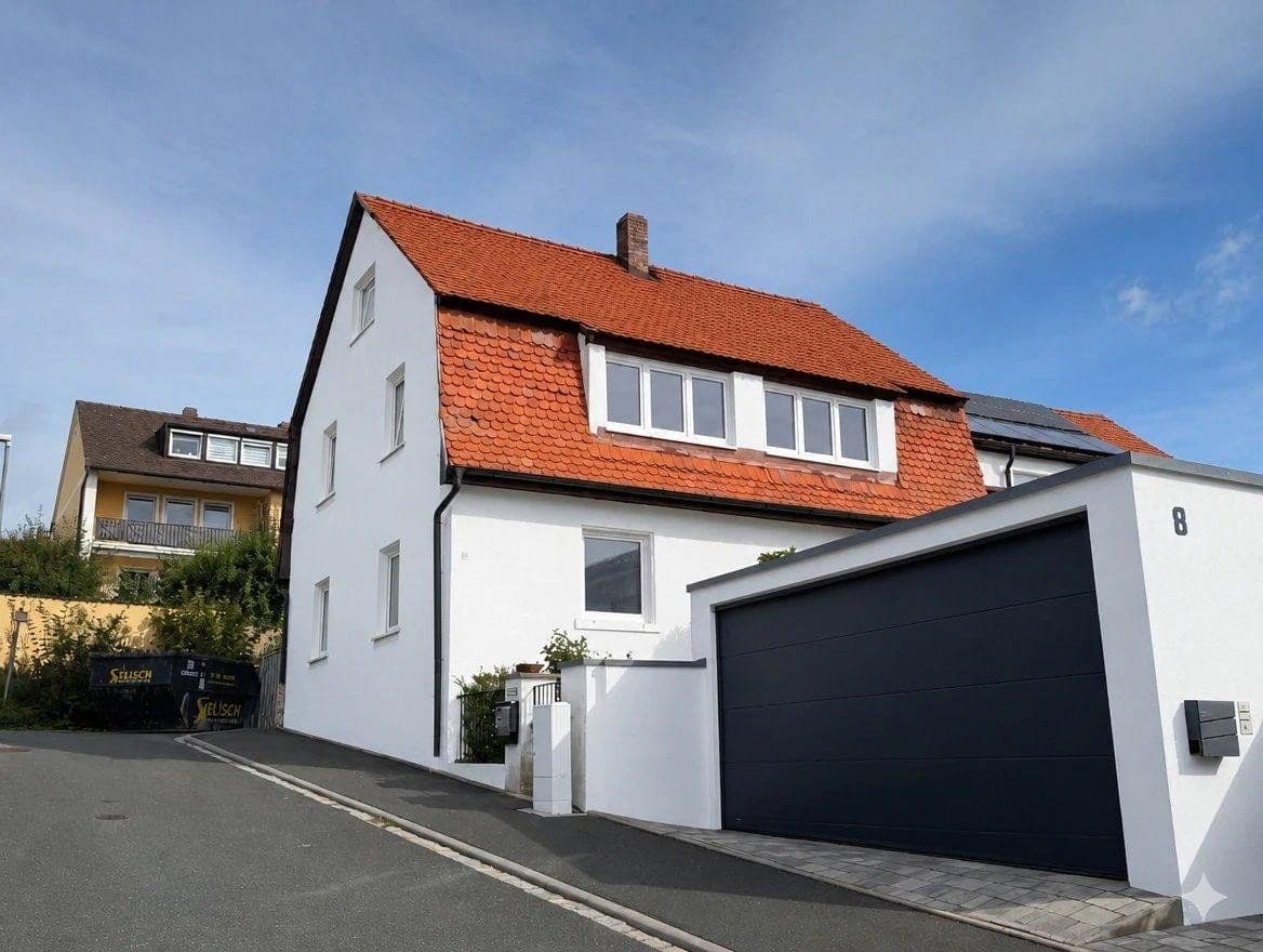 Predaj bytu 2-izbový 68 m², Herzogenaurach, Bavorsko Predaj bytu 2-izbový 68 m², Herzogenaurach, Bavorsko