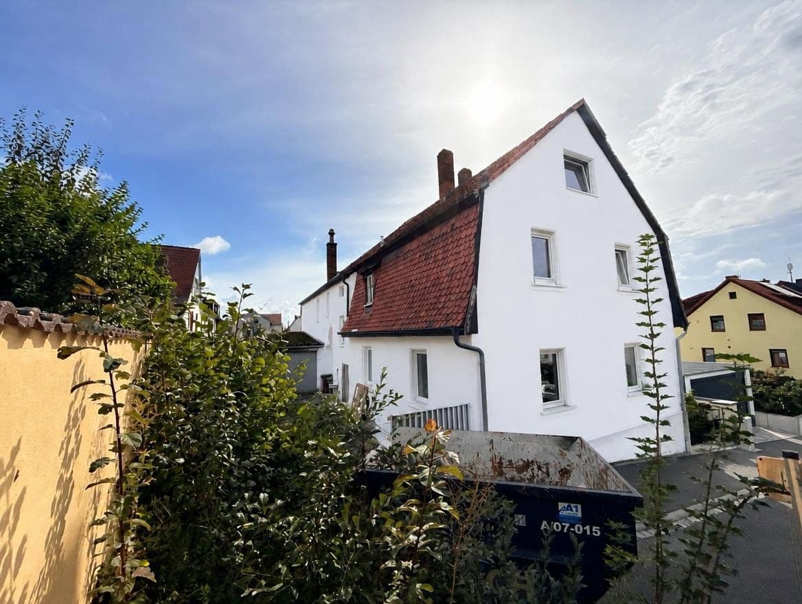 Predaj bytu 2-izbový 68 m², Herzogenaurach, Bavorsko Predaj bytu 2-izbový 68 m², Herzogenaurach, Bavorsko