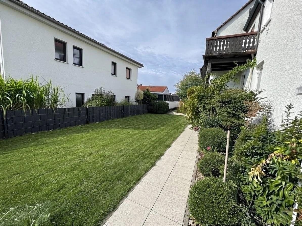 Predaj bytu 2-izbový 68 m², Herzogenaurach, Bavorsko Predaj bytu 2-izbový 68 m², Herzogenaurach, Bavorsko