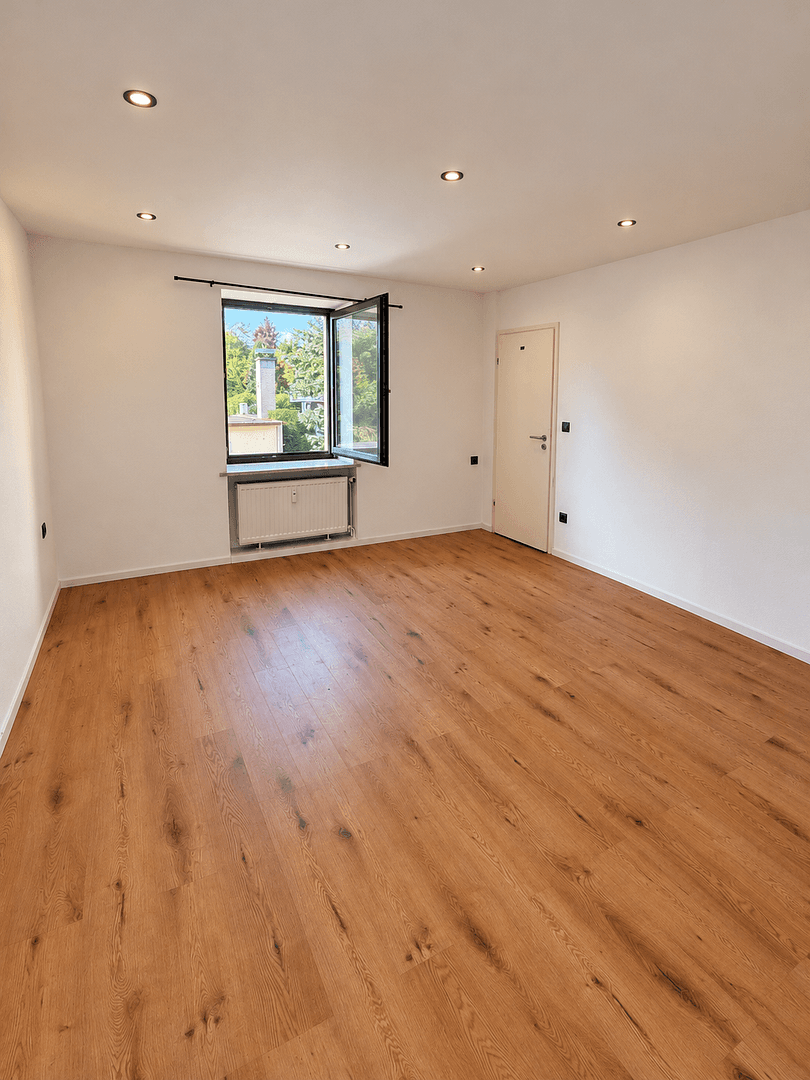 Prenájom bytu 2-izbový 62 m², Königsteiner Straße 61b, Hattingen, Severné Porýnie - Westfálsko Prenájom bytu 2-izbový 62 m², Königsteiner Straße 61b, Hattingen, Severné Porýnie - Westfálsko