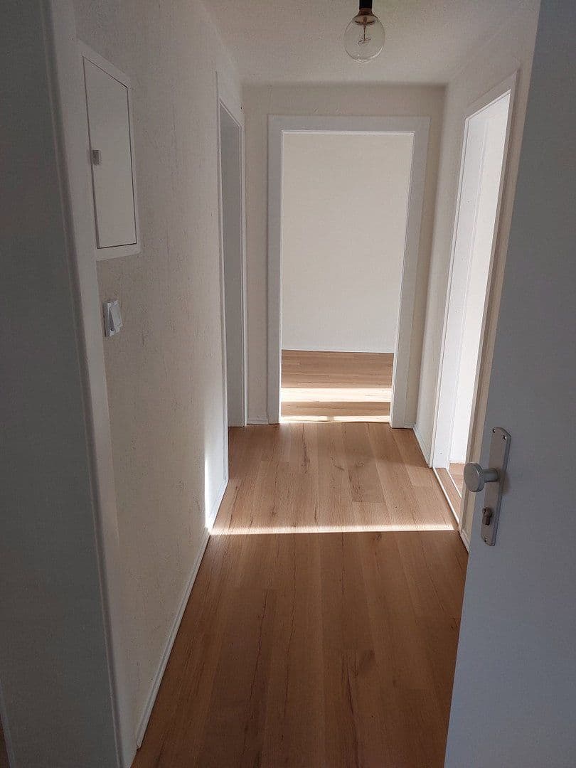 Predaj bytu 3-izbový 52 m², Liebfrauenstraße 13, Bad Saulgau, Bádensko-Wurttembersko Predaj bytu 3-izbový 52 m², Liebfrauenstraße 13, Bad Saulgau, Bádensko-Wurttembersko