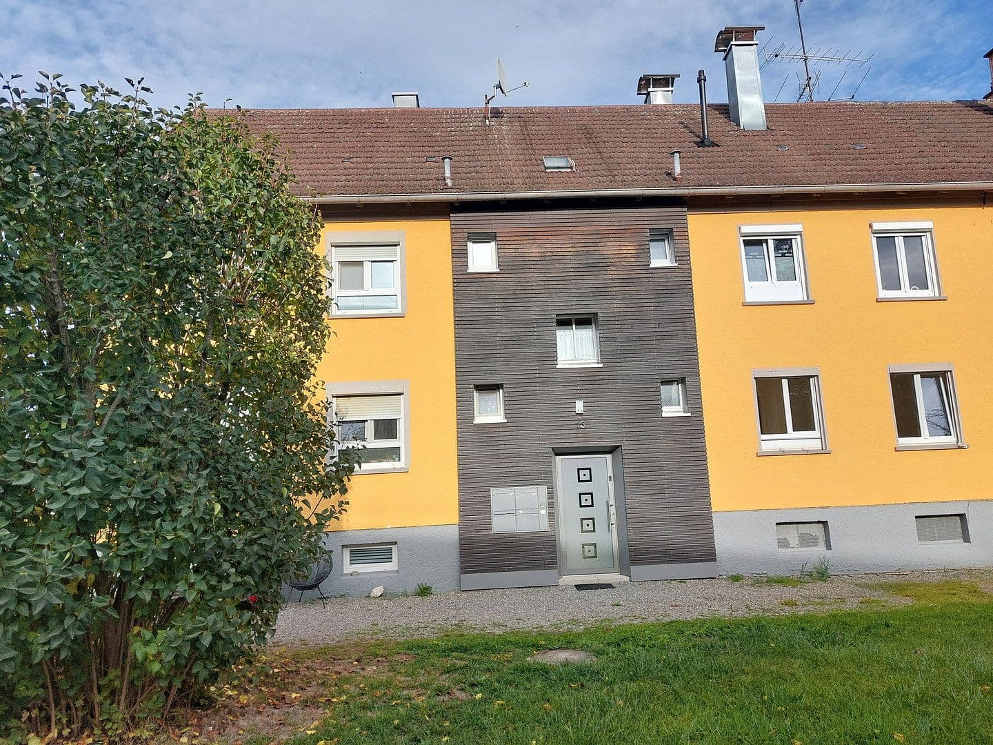 Predaj bytu 3-izbový 52 m², Liebfrauenstraße 13, Bad Saulgau, Bádensko-Wurttembersko Predaj bytu 3-izbový 52 m², Liebfrauenstraße 13, Bad Saulgau, Bádensko-Wurttembersko
