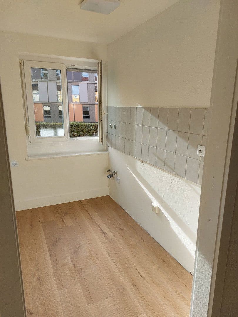 Predaj bytu 3-izbový 52 m², Liebfrauenstraße 13, Bad Saulgau, Bádensko-Wurttembersko Predaj bytu 3-izbový 52 m², Liebfrauenstraße 13, Bad Saulgau, Bádensko-Wurttembersko