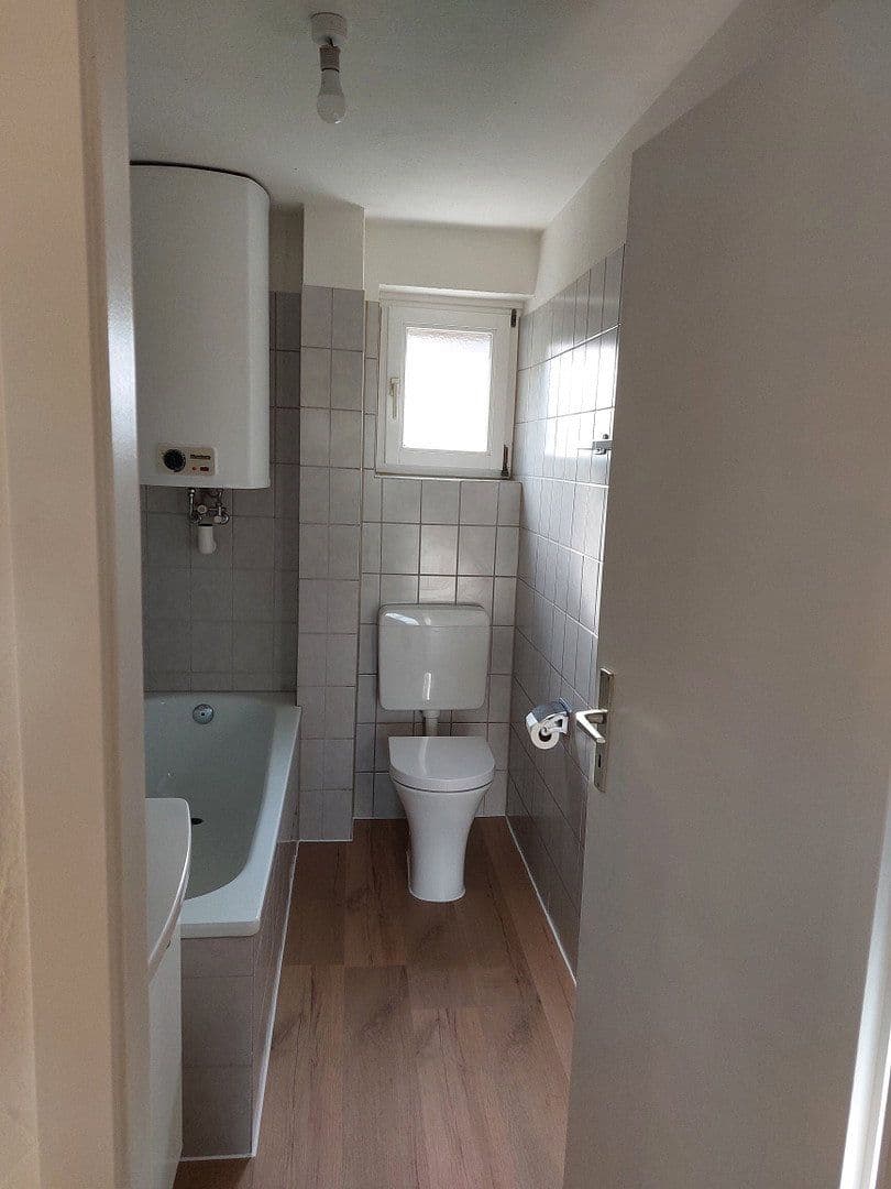 Predaj bytu 3-izbový 52 m², Liebfrauenstraße 13, Bad Saulgau, Bádensko-Wurttembersko Predaj bytu 3-izbový 52 m², Liebfrauenstraße 13, Bad Saulgau, Bádensko-Wurttembersko