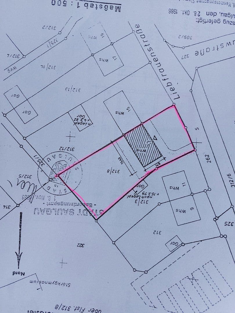 Predaj bytu 3-izbový 52 m², Liebfrauenstraße 13, Bad Saulgau, Bádensko-Wurttembersko Predaj bytu 3-izbový 52 m², Liebfrauenstraße 13, Bad Saulgau, Bádensko-Wurttembersko