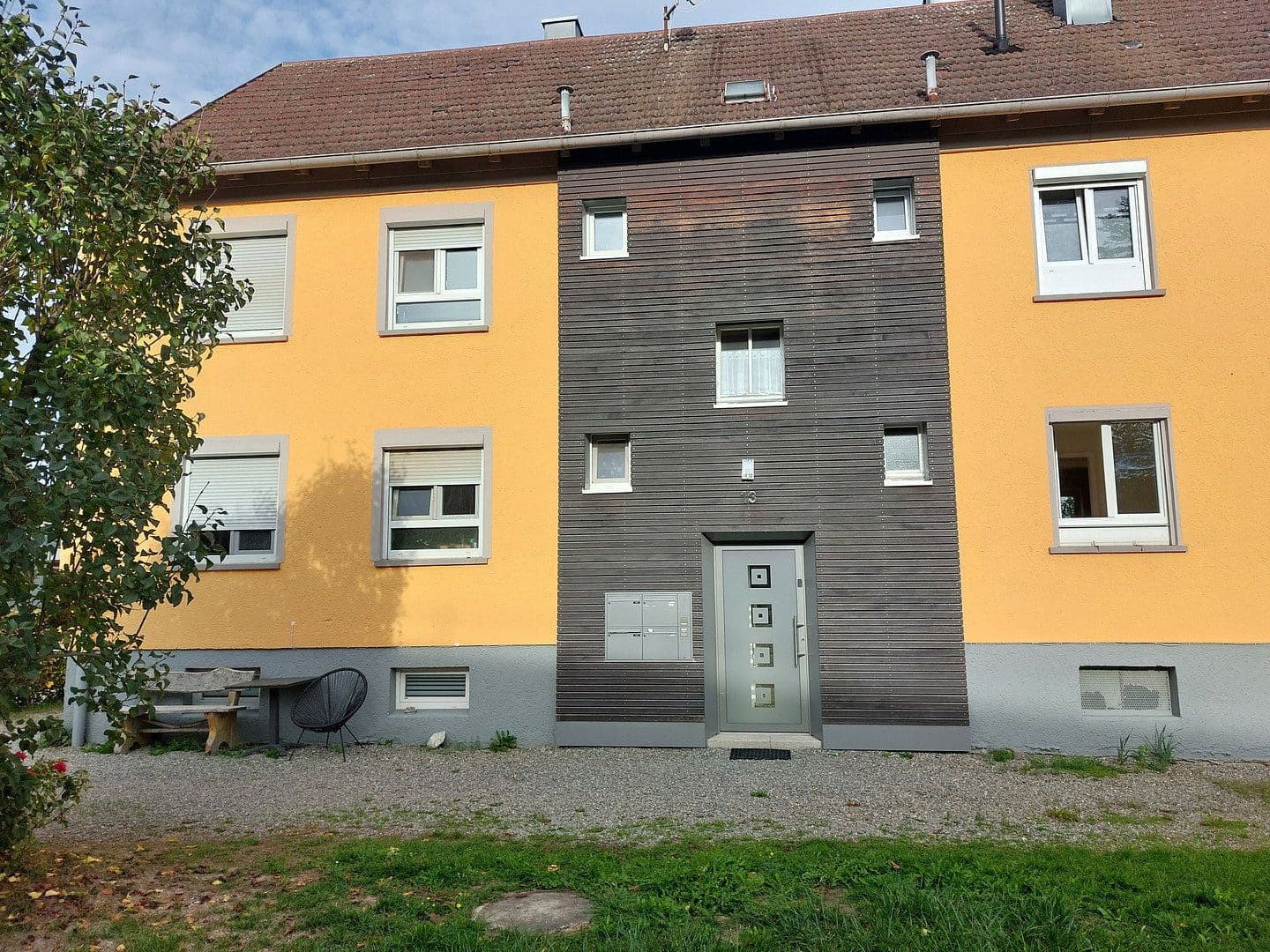Predaj bytu 3-izbový 52 m², Liebfrauenstraße 13, Bad Saulgau, Bádensko-Wurttembersko Predaj bytu 3-izbový 52 m², Liebfrauenstraße 13, Bad Saulgau, Bádensko-Wurttembersko