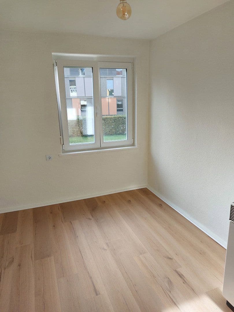 Predaj bytu 3-izbový 52 m², Liebfrauenstraße 13, Bad Saulgau, Bádensko-Wurttembersko Predaj bytu 3-izbový 52 m², Liebfrauenstraße 13, Bad Saulgau, Bádensko-Wurttembersko