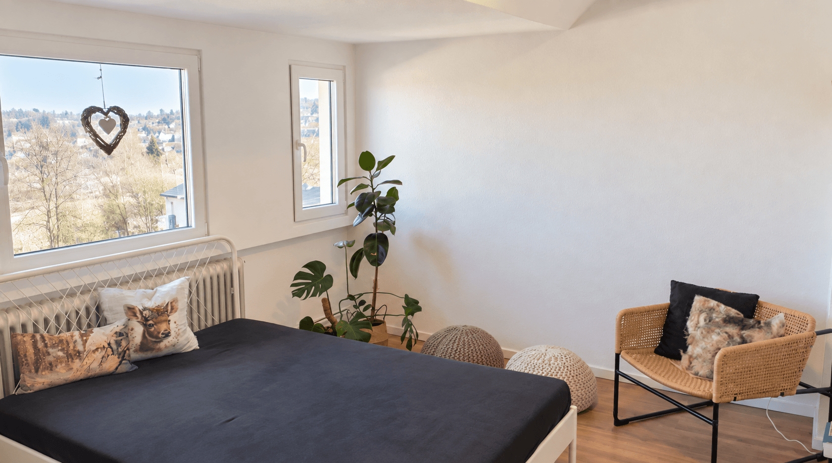 Prenájom bytu 3-izbový 87 m², Schützenstrasse 22, Lüdenscheid, Severné Porýnie - Westfálsko Prenájom bytu 3-izbový 87 m², Schützenstrasse 22, Lüdenscheid, Severné Porýnie - Westfálsko