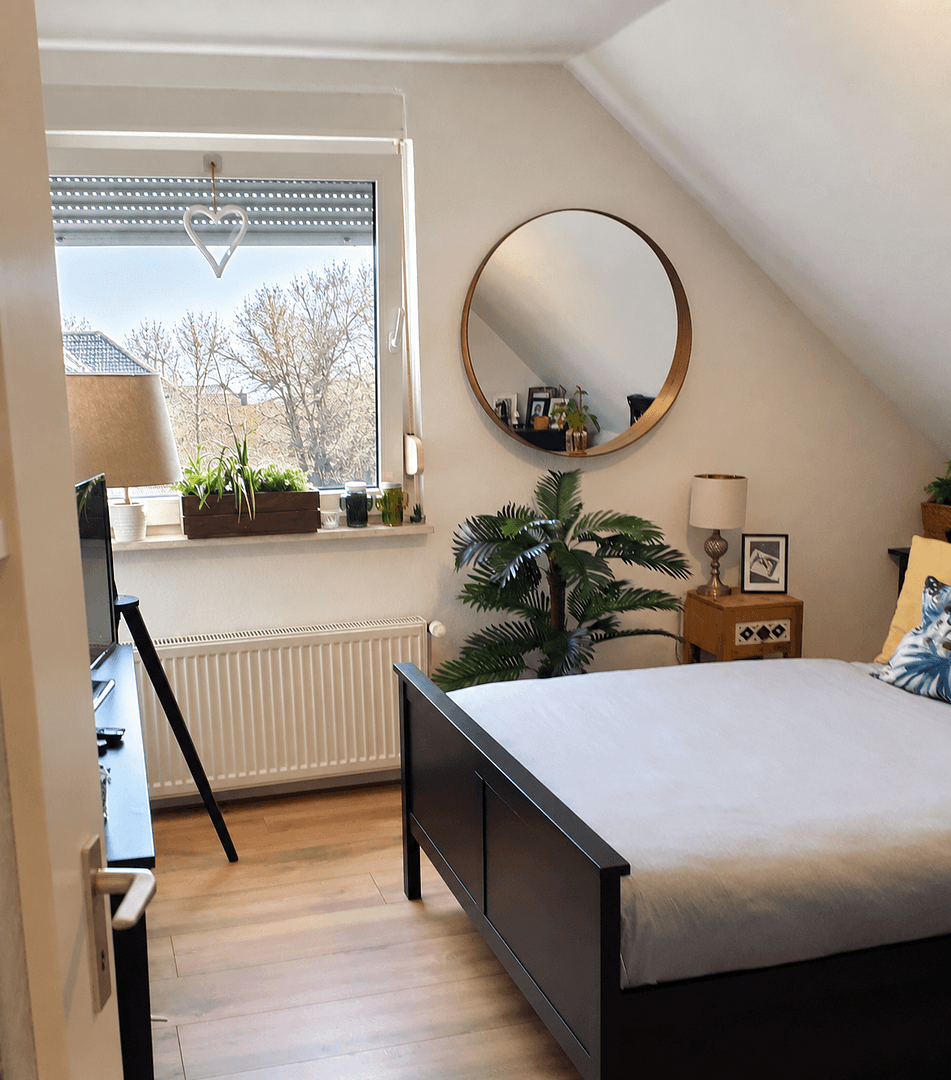 Prenájom bytu 3-izbový 87 m², Schützenstrasse 22, Lüdenscheid, Severné Porýnie - Westfálsko Prenájom bytu 3-izbový 87 m², Schützenstrasse 22, Lüdenscheid, Severné Porýnie - Westfálsko