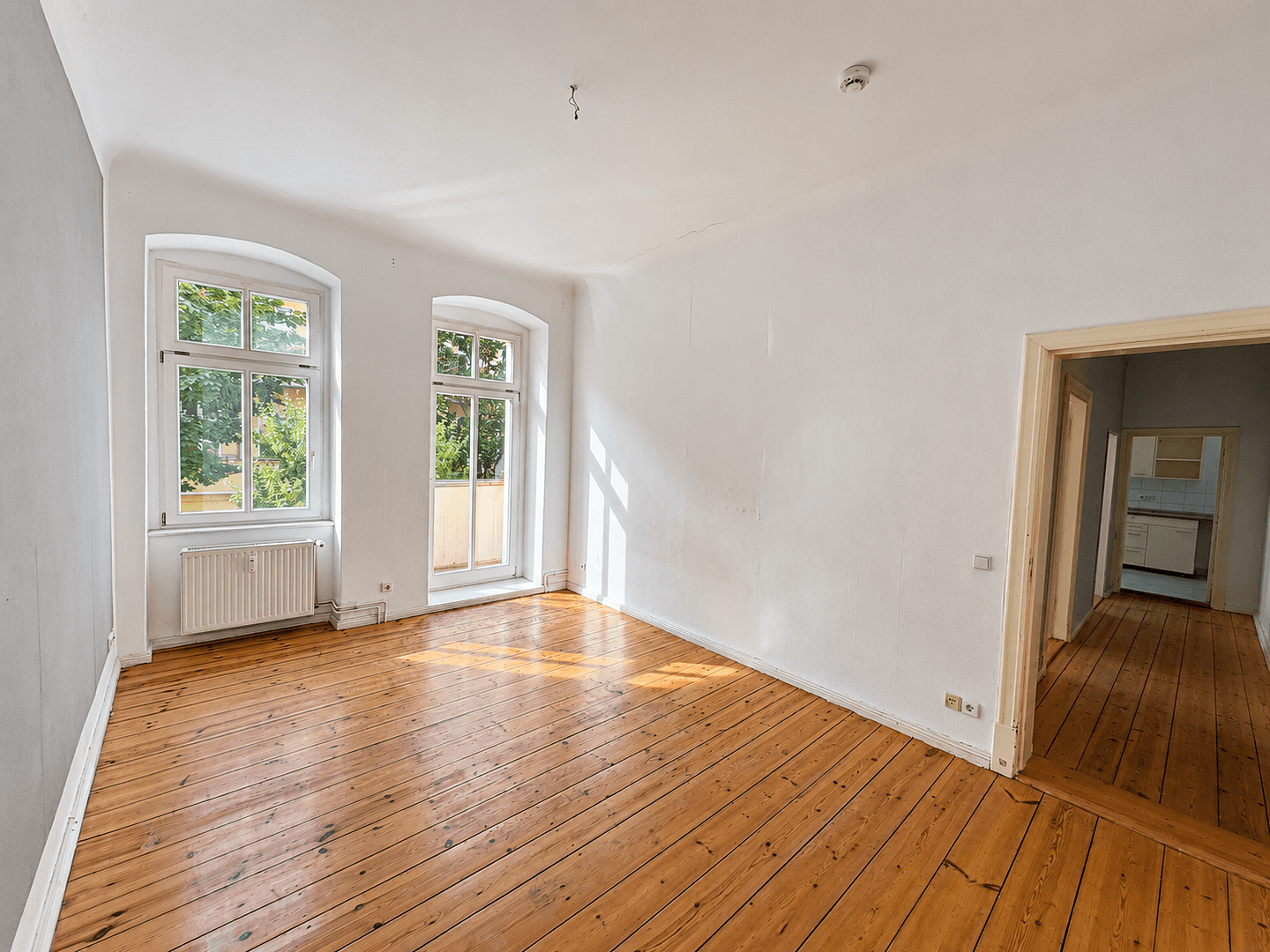 Predaj bytu 2-izbový 64 m², Plönzeile, Berlin, Berlín Predaj bytu 2-izbový 64 m², Plönzeile, Berlin, Berlín