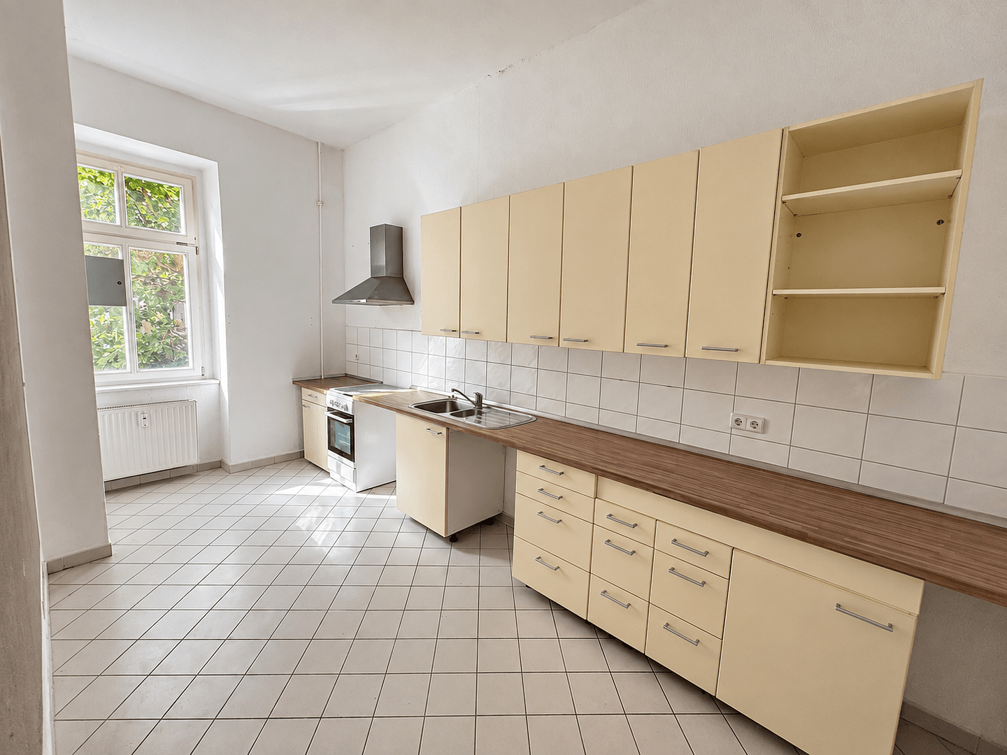 Predaj bytu 2-izbový 64 m², Plönzeile, Berlin, Berlín Predaj bytu 2-izbový 64 m², Plönzeile, Berlin, Berlín