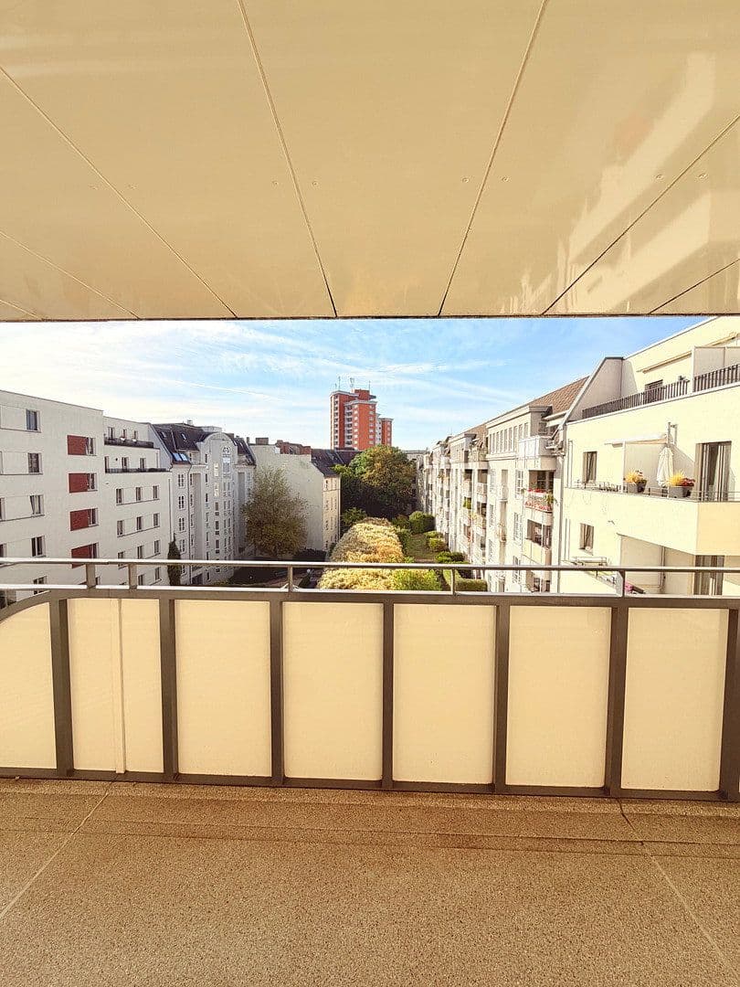 Predaj bytu 3-izbový 98 m², Steglitzer Damm 24, Berlin, Berlín Predaj bytu 3-izbový 98 m², Steglitzer Damm 24, Berlin, Berlín