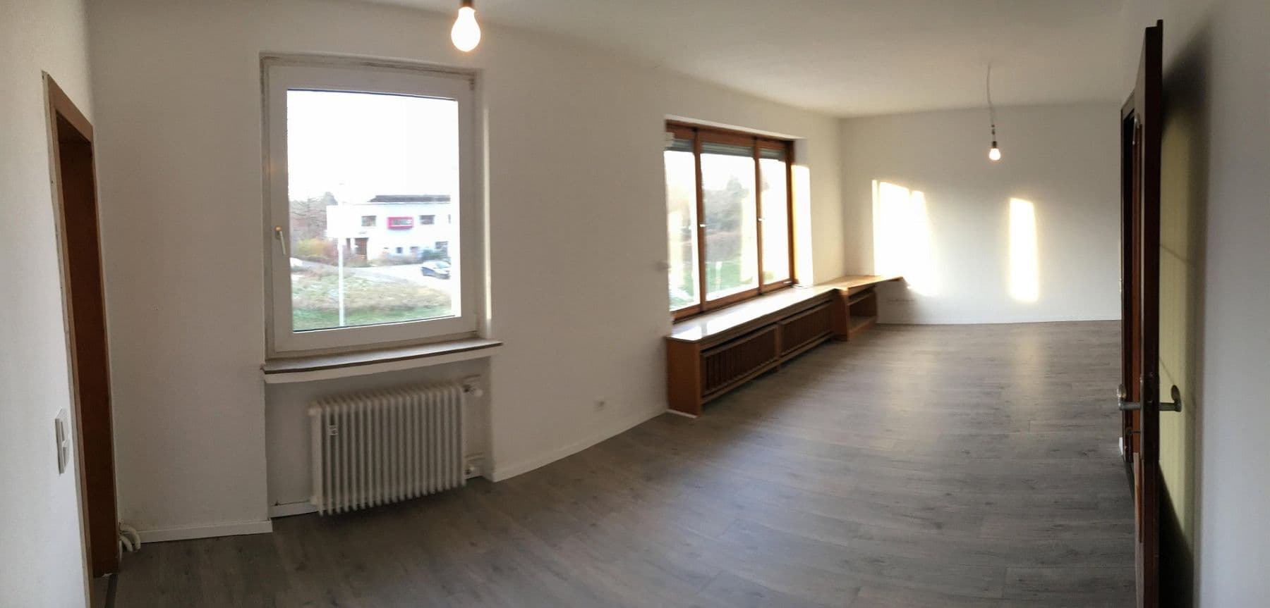 Prenájom bytu 3-izbový 90 m², Pferdebachstr. 78, Witten, Severné Porýnie - Westfálsko Prenájom bytu 3-izbový 90 m², Pferdebachstr. 78, Witten, Severné Porýnie - Westfálsko