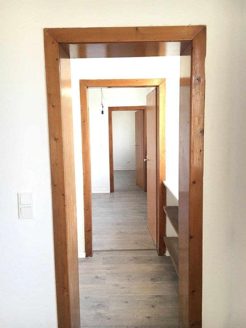 Prenájom bytu 3-izbový 90 m², Pferdebachstr. 78, Witten, Severné Porýnie - Westfálsko Prenájom bytu 3-izbový 90 m², Pferdebachstr. 78, Witten, Severné Porýnie - Westfálsko