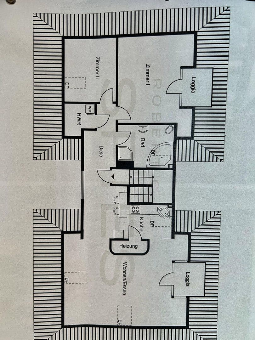 Prenájom bytu 3-izbový 95 m², Oldenburg, Dolné Sasko Prenájom bytu 3-izbový 95 m², Oldenburg, Dolné Sasko